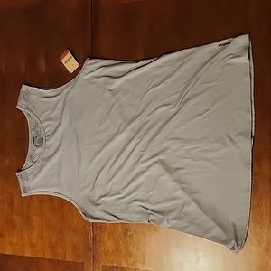 Reebok Workout Tank Size 2X